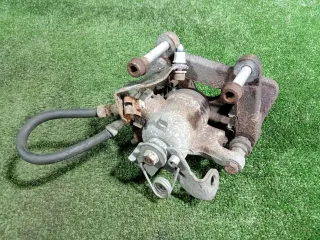 8E0615423H Суппорт тормозной Audi A4 B7 Арт 2-682717, вид 5