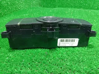 A1648206189 Блок управления печки/климат-контроля Mercedes ML W164 Арт 2-682863, вид 2