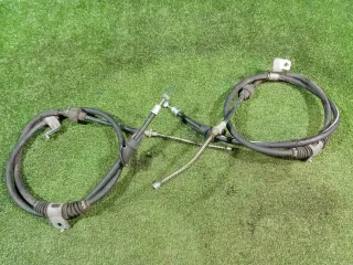 4820A025 Тросик ручника Mitsubishi Outlander 1 Арт 2-682931, вид 1