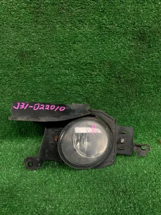 2615089929 Фара противотуманная Nissan Teana J31 Арт 2-682973, вид 1
