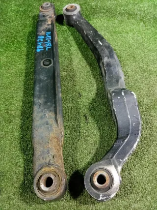 55121JD04A Рычаг подвески (комплект) Nissan X-Trail T31 Арт 2-682996, вид 3