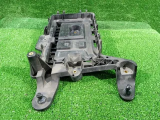 1K0915333H Крепление аккумулятора Volkswagen Passat B7 Арт 2-683197, вид 5