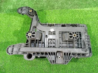 1K0915333H Крепление аккумулятора Volkswagen Passat B7 Арт 2-683197, вид 6