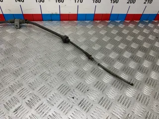 4820A049 Трос ручного тормоза Mitsubishi Lancer 10 Арт 2-684246, вид 9