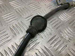 4820A049 Трос ручного тормоза Mitsubishi Lancer 10 Арт 2-684248, вид 5