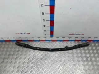 62240EQ000 Кронштейн крепления бампера Nissan X-Trail T30 Арт 2-684373, вид 1
