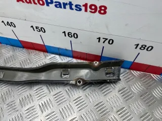 62240EQ000 Кронштейн крепления бампера Nissan X-Trail T30 Арт 2-684373, вид 9