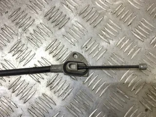 4643047080 Трос ручного тормоза Toyota Prius 3 Арт 2-684498, вид 6