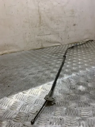 4643047080 Трос ручного тормоза Toyota Prius 3 Арт 2-684499, вид 3