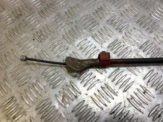 4643047080 Трос ручного тормоза Toyota Prius 3 Арт 2-684501, вид 4