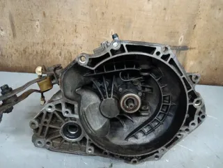 9126823 Мкпп z12xe Opel Corsa C Арт 2-684812, вид 1