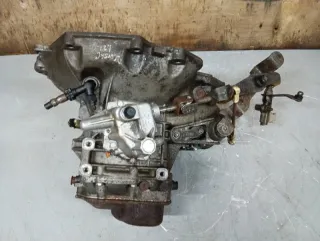9126823 Мкпп z12xe Opel Corsa C Арт 2-684812, вид 4
