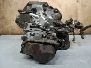 9126823 Мкпп z12xe Opel Corsa C Арт 2-684812, вид 5