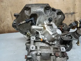 9126823 Мкпп z12xe Opel Corsa C Арт 2-684812, вид 6