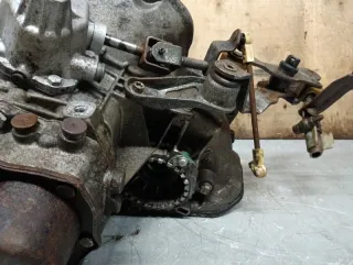 9126823 Мкпп z12xe Opel Corsa C Арт 2-684812, вид 7
