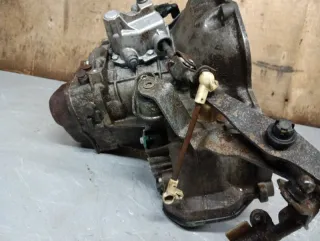 9126823 Мкпп z12xe Opel Corsa C Арт 2-684812, вид 8