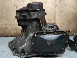9126823 Мкпп z12xe Opel Corsa C Арт 2-684812, вид 9