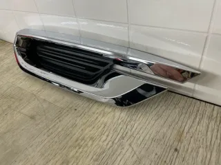2804147XKQ00A Накладка бампера заднего Haval F7 Арт 2-684899, вид 2