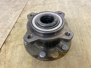3001120XKV09A Ступица Haval H9 Арт 2-684910, вид 1
