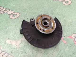 A6393301232 Кулак поворотный Mercedes Vito W639 Арт 2-685121, вид 4