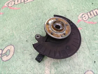 A6393301232 Кулак поворотный Mercedes Vito W639 Арт 2-685121, вид 5