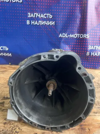 2500A675 КПП механическая (МКПП) Mitsubishi L200 5 Арт 2-685301, вид 1