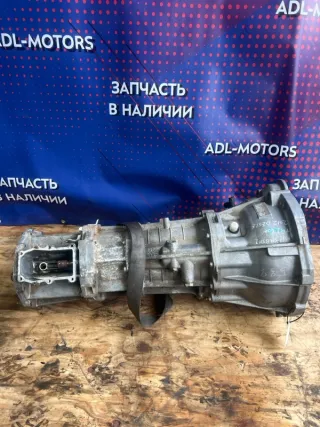 2500A675 КПП механическая (МКПП) Mitsubishi L200 5 Арт 2-685301, вид 5