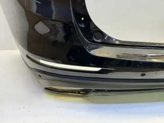 602000833AA Бампер задний Chery Tiggo 4 PRO Арт 2-685565, вид 9