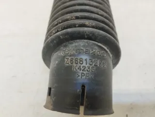 Z66813202 Патрубок воздушного фильтра Mazda 3 BL Арт 2-685589, вид 5