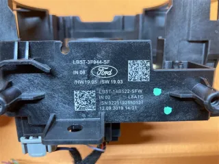 LB5T-3F944-SF Кронштейн подрулевых переключателей Ford Explorer 6 Арт 2-685859, вид 6