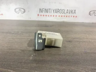 284D11CD0A Блок управления центральным замком Infiniti QX80 1 Арт 2-686110, вид 4