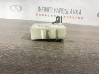 284D11CD0A Блок управления центральным замком Infiniti QX80 1 Арт 2-686110, вид 6