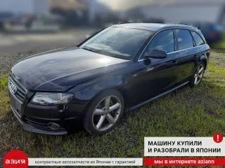 8K0853764H Молдинг стекла двери (комплект) Audi A4 B8 Арт 2-686176, вид 11
