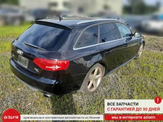 8K0853764H Молдинг стекла двери (комплект) Audi A4 B8 Арт 2-686176, вид 13