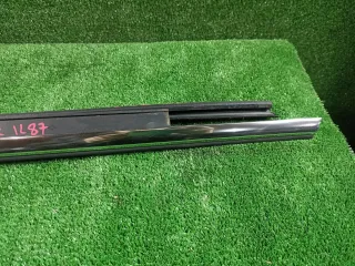 8K0853764H Молдинг стекла двери (комплект) Audi A4 B8 Арт 2-686176, вид 2