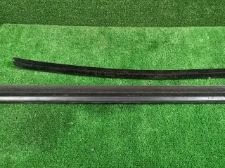 8K0853764H Молдинг стекла двери (комплект) Audi A4 B8 Арт 2-686176, вид 7