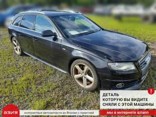 8K0853764H Молдинг стекла двери (комплект) Audi A4 B8 Арт 2-686176, вид 10