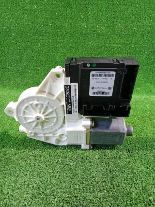 8P4959802D Моторчик стеклоподъемника Audi A3 8P Арт 2-686210, вид 1