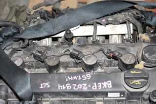 LF5002300 Двигатель Mazda 3 BK Арт 2-686398, вид 5