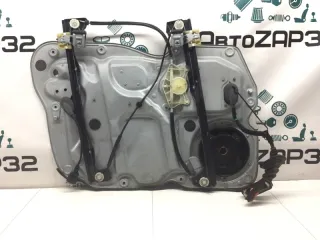 2K2837730H Стеклоподъемник Volkswagen Caddy 3 Арт 2-686525, вид 1