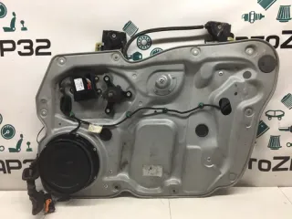 2K2837730H Стеклоподъемник Volkswagen Caddy 3 Арт 2-686525, вид 6