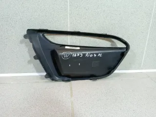 86523H0510 Рамка противотуманной фары левой Kia Rio 1 Арт 2-686560, вид 5