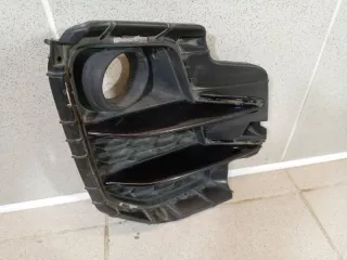 86561H0900 Решетка в бампер левая Kia Rio 1 Арт 2-686566, вид 2