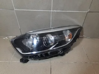 260602042R Фара левая Renault Kaptur Арт 2-686592, вид 1