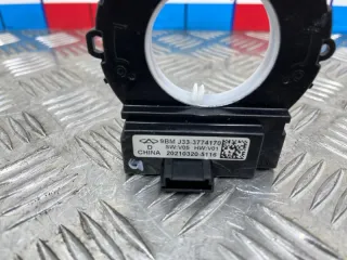 J333774170 Датчик угла поворота рулевого колеса Chery Chery Tiggo 7 Pro Max Арт 2-686654, вид 9