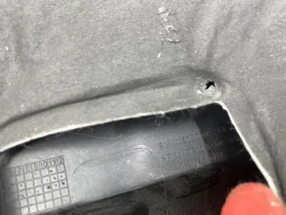 151000032AA Декоративная крышка двигателя Chery Tiggo 4 PRO Арт 2-686655, вид 13