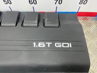 151000032AA Декоративная крышка двигателя Chery Tiggo 4 PRO Арт 2-686655, вид 7