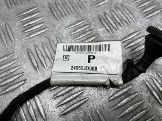 24055JD00B Проводка Nissan Qashqai+2 Арт 2-686737, вид 10
