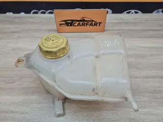 2s6h8k218af Бачок расширительный Ford Fusion 1 Арт 2-687661, вид 1