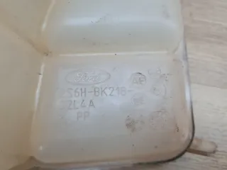 2s6h8k218af Бачок расширительный Ford Fusion 1 Арт 2-687661, вид 5